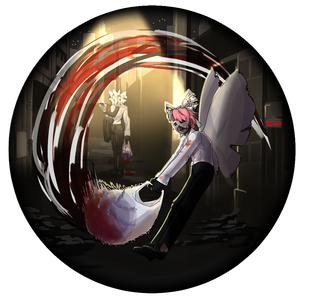 Last Resort - TETH Last Resort - TETH
