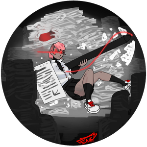 Procrastination - ZAYIN Procrastination - ZAYIN