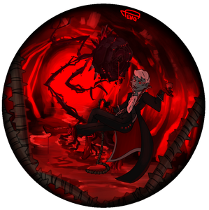 Bloodthirst - HE